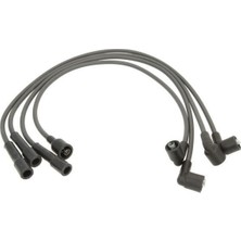 HELLUX Mixdepo Buji Kablosu Suzuki Alto 0.8l F8B SS80 SB308 3 Silindir 86-