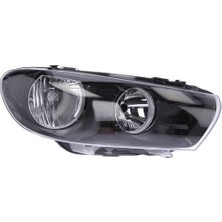 Depo Scirocco 2008- Sağ Far 1K8941006C