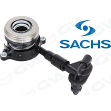 GVA Mixdepo Hidrolik Debriyaj Rulmani C-Max 15-Focus 10-Mazda 3 10-13 Volvo S40 10-12 V40 12- 1.5tdci-1.6tdci 3182600214