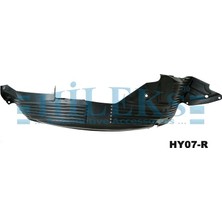 Hileks Mixdepo Çamurluk Dlumbazi Ön Sağ Hyundai I20 1.2l 1.4l G4FA G4LA Benzinli 12-15