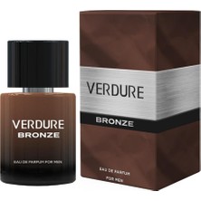 Verdure Parfum 100ML Bronze