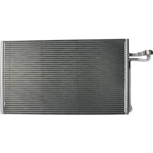 Bosch Mixdepo Klima Radyatörü Volvo C30-C70-S40-V50 04- 2.0-2.4-D3-D4-D5-T5
