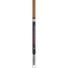 L'Oréal Paris L'oreal Brow Skinny Definer Kalemi - 5.0 Brunette