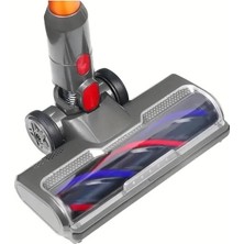 Bella Vista LED Işıklı Elektrikli Süpürge Başlığı, Dyson V7-V15 Serilerine Uyumlu