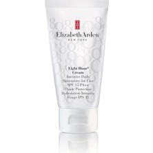 Elizabeth Arden Eight Hour Intensive Daily Moisturizer Face Spf 15 Pa 50ML