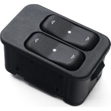HELLUX Mixdepo Cam Anahtari Ön Sol Opel Astra G Caran - Astra G Cabrio - Astra G Coupe-Zafira A