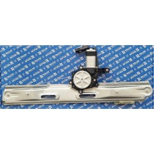 Rollcar Mixdepo Fiat Egea Ön Sağ Cam Krikosu