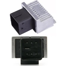 HELLUX Mixdepo Kizdirma Rolesi Beyni P107-P206-P207-P307-P308-P407-P508-P607-P2008-P3008-P5008-PARTNER-BERLINGO-E Xpert-Bipper-Jumpy-Nemo-C1-C2-C3-C5-C6-C8-Xsara-Focus C-Max 03- Focus Ii 04- 1.4-1.6-2.0 Hd