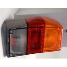 Rollcar Mixdepo Kartal 88 Model Stop Sol