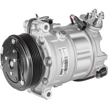 Valeo Mixdepo Klima Kompresoru Land Rover Discovery Iv L319 Range Rover Sport I L320 . Jaguar Xf I X250 Xj X351