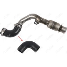Nifea Mixdepo Turbosarj Hortumu Sag Land Rover 306DT Discovery L462 L462 Range Rover L405 L494