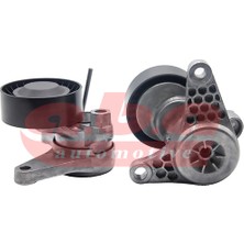 a.b.a Mixdepo Alternatör Gergi Rulmani Kütüklü Golf7-A3-Leon-Caddy-Tiguan 1.6-2.0 Tdi Clha-Crkb-Clhb-Crka