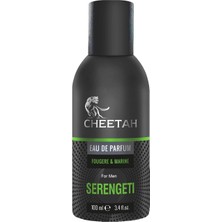 Cheetah & Erkek 100ML