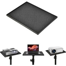 Bella Vista Çok Amaçlı Ayaklı Sehpa Standı, 2.1 mt Tripod ile Projeksiyon Için