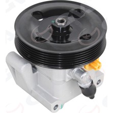 GVA Mixdepo Hidrolik Direksiyon Pompasi Focus I 02-04 1.6 Zetec Klimali Muşurlü Tip