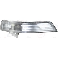 GVA Mixdepo Dis Dikiz Ayna Sinyal Lambasi Sol Focus Ii 08- Mondeo Iv 07-14