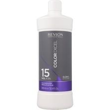 Revlon Peroxides Rp Developer 15 Vol Yüzde Dört Buçuk 900ML