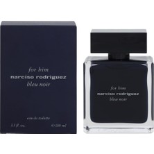 Narciso Rodriguez Bleu Noir Him Edt Erkek , 100 ml