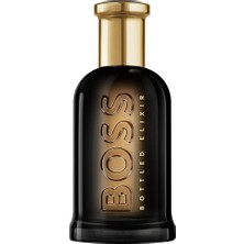 Hugo Boss Bottled Parfum 100 ml Erkek , Hgb 99350181568