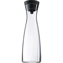 Bella Vista Cam Kapaklı Karaf, 1.5 Litre Kapasite ile Şık ve Fonksiyonel Tasarım