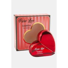 Gabrini Saf Sevgi Edt 50 ml