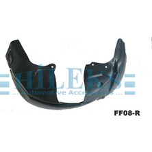 Hileks Mixdepo Çamurluk Dlumbazi Ön Sağ Ford Fiesta 08-