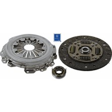 SACHS Mixdepo Debriyaj Seti Kalos-Eo 1.2 8V - Spark-Matiz 1.0 8V