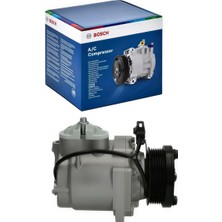 Bosch 1986AD1038 Klima Kompresörü | Ford Connect 1.8 Tdcı 2003-2013