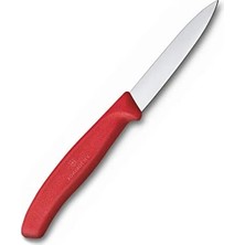 Bella Vista Soyma Bıçağı, 8 cm Boyutuyla Kullanışlı ve Pratik