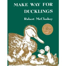 Puffin Way Ducklings