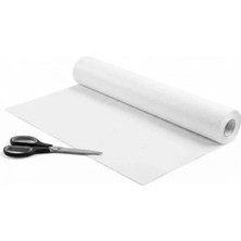 Bella Vista Kesilebilir Rulo Raf Örtüsü, 5 Metre x 50 cm Hijyenik Koruma