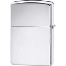 Bella Vista Zippo Çakmak Z-250