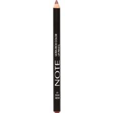 Note Ultra Pencil 07 Nude Dudak Kalemi, Nude