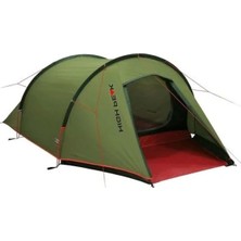 Bella Vista Kite 2 Lw Çadır Zeytin 2021 Kamp Çadırı