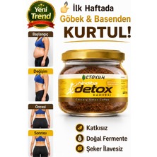 kinoa hindiba kahve İLK HAFTADA HAFİFLE!! Özel Karışım Form Bitki detoks zayıflama detox diyet bitkisel  ürünleri besin destekleyici