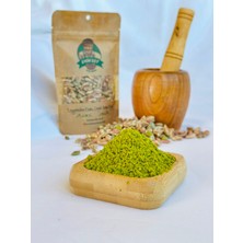 Antep Fıstığı Toz Boz Iç 25 Gram Yeni Mahsül