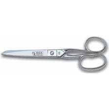 Herşey Trend A4215-8 Ev ve Saya Makası No: 8 Inç / 20,32 cm - Krom Kaplama