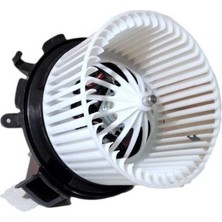 HELLUX Mixdepo Kalorifer Motoru Mercedes Sprinter B906 . Vw Crafter 30-35-50 Klimasiz