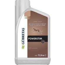 Gübretaş Powerstim 1 L – Sıvı Amino Asit Gübresi