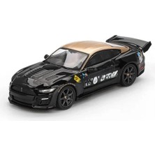 Bezos Mey Ithalat® 1/64 Model Araç
