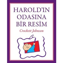 Esranın Dünyası Harold'ın Odasına Bir Resim - Yaratıcı Hikaye