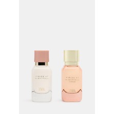 Zara Fıelds At Nıghtfall & Intense Limited Edition Edp 2X50ML (1.7 Fl. Oz).
