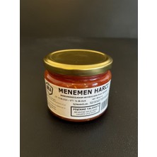 Dela Mutfak Doğal Menemen Harcı