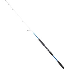 Ryujı Bıg Game Fujı 1.59M Max 350GR 2p Jıg Kamış