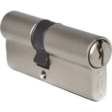 Herşey Trend Eko 68MM Saten Bilyalı Hibrit Barel, Kapı Silindiri