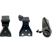 Motor Kulak Arka 626 1998-2002 Manuel