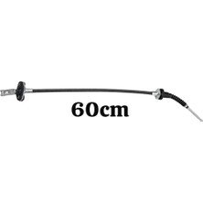Swift Debriyaj Teli Halatı 1,3 Motor 1997-1998-1999-2000-2001-2002-2003-2004 23710-63B10