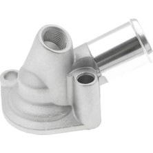 Mazda 323 Termostat Üst Yuvası(Müşür Delikli) 1990-1991-1992-1993-1994-1995-1996 B366-15-172