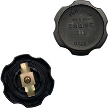Motor Yağ Kapağı H100 / L300 / Starex / Accent 1995-2005