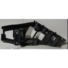 TAMPON BRAKETI ARKA SOL MAIS 850459576R